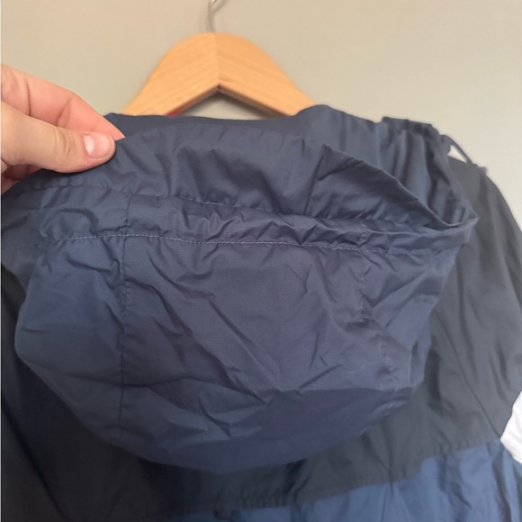 Vintage & Rare - Nike Men's Black and Gray Jacket - Picture 10 of 10